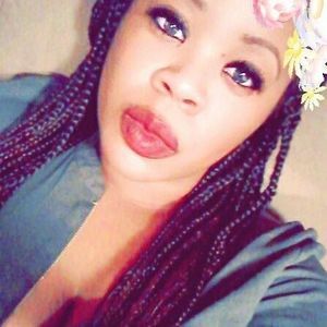 Meet your Posher, Shanell